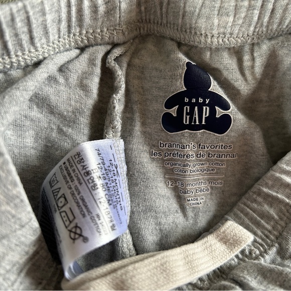 12-18 months fall pants bundle - Picture 6 of 7